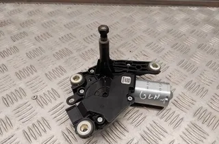 MERCEDES-BENZ GLA-Class X156 (2013-2020) Двигун склоочисника задніх дверей A1569060000 33488004