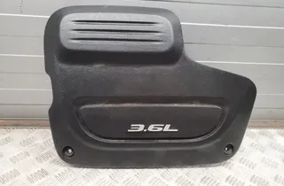 CHRYSLER Pacifica 2 generation (RU) (2016-2023) Кришка двигуна 04861764AC 33488044