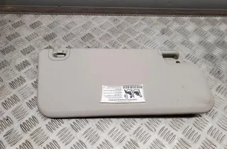 DODGE Ram 4 generation (2008-2023) Защита от солнца правая 156046401 33488102