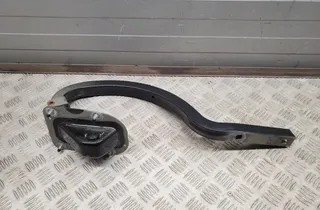 BMW 3 Series F30/F31 (2011-2020) Лівий шарнір кришки багажника 4858281 33488193