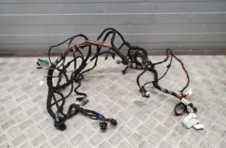 BMW 3 Series F30/F31 (2011-2020) Кабельний джгут 9266037 33488203