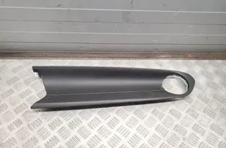 CHEVROLET Camaro 6 generation (2015-2024) Отделочный щит панели  84124221 33488208