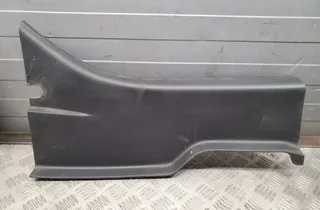 DODGE Ram 4 generation (2008-2023) Обробка правої бічної стійки 1EB80XDVAA 33488294