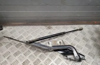 DODGE Ram 4 generation (2008-2023) Петля капота передняя левая 55372572AB 33488304