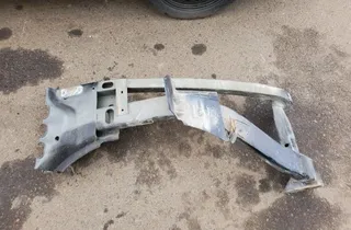 DODGE Ram 4 generation (2008-2023) Передняя правая четверть 33488306