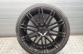 CHEVROLET Camaro 6 generation (2015-2024) Отделка заднего правого порога 33488332