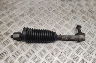 PORSCHE Cayenne 958 (2010-2018) Ліва тяга рульового управління 33488390