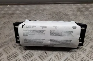 AUDI Q7 4M (2015-2024) Подушка безопасности панель салона 33488579