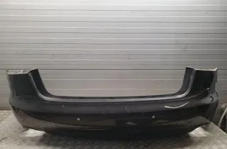 AUDI A6 C6/4F (2004-2011) Бампер задний 4G0807521A 33488915