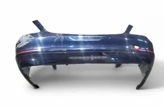 MERCEDES-BENZ S-Class W221 (2005-2013) Бампер задний A2229060048 33489705