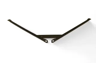 BMW 3 Series F30/F31 (2011-2020) Інші частини моторного відсіку 7378711 33489809