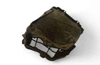 BMW 7 Series F01/F02 (2008-2015) Кришка повітряного мікрофільтра 9216222 33490079