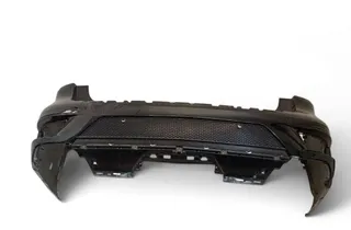 MERCEDES-BENZ GL-Class X166 (2012-2015) Бампер задний 33490120