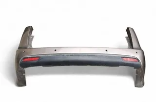 CHRYSLER Pacifica 2 generation (RU) (2016-2023) Бампер задний 33490594