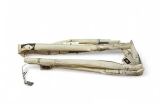 MERCEDES-BENZ GL-Class X166 (2012-2015) Подушка безопасности потолка правая A1668602702 33490639