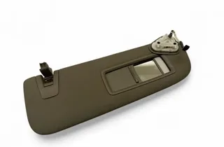 PORSCHE Panamera 970 (2009-2016) Защита от солнца правая 97073113202 33490800