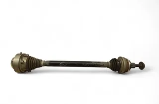 AUDI A5 Sportback F5 (2016-2024) Полуось задняя правая 8W0501203D 33490848