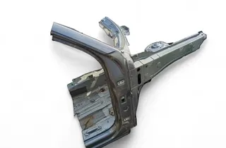 VOLKSWAGEN Atlas 1 generation (2017-2024) Передняя правая четверть 33490899