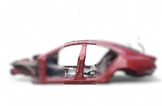 MERCEDES-BENZ CLS-Class C218/X218 (2011-2017) Задняя часть кузова 33491032