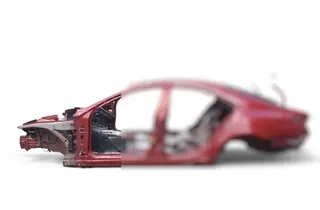 MERCEDES-BENZ CLS-Class C218/X218 (2011-2017) Четверть передняя левая 33491034