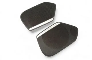 AUDI A7 C7/4G (2010-2020) Кришка динаміка 4G8035420A 33491467