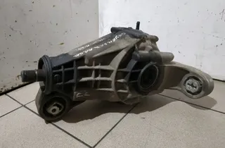 PORSCHE Cayenne 958 (2010-2018) Задній диференціал 200800119,4460310091 24705248