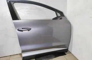 AUDI Q4 Sportback e-tron 1 generation (2021-2024) Права передня дверцята 27610923