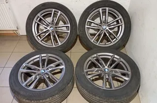 BMW X3 G01 (2017-2024) Набір коліс 8746987 35103632