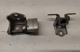 RENAULT Megane 2 generation (2002-2012) Петля задньої лівої двері 029139 35107328