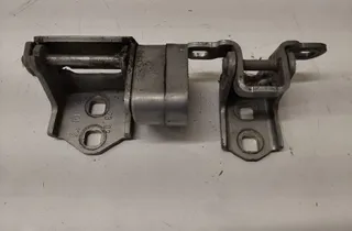 RENAULT Megane 2 generation (2002-2012) Петля задньої правої двері 029139F 35107350