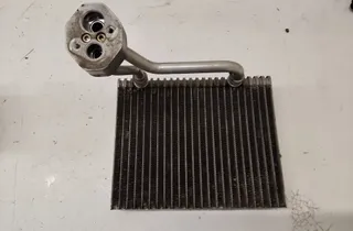 RENAULT Megane 2 generation (2002-2012) Радиатор отопителя салона 665426A 35107439