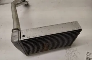 RENAULT Megane 2 generation (2002-2012) Радиатор отопителя салона 665426A 35107440