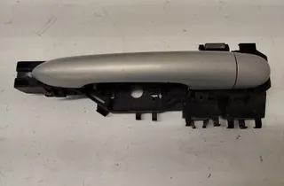 RENAULT Megane 2 generation (2002-2012) Зовнішня ручка правих роз'їзних дверей 8200028463 35107354