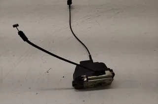 RENAULT Megane 2 generation (2002-2012) Замок правих роз'їзних дверей RA11R300 35107355