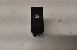 RENAULT Megane 2 generation (2002-2012) Кнопка керування вікном задніх правих дверей 28082 35107352