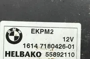 BMW 3 Series E90/E91/E92/E93 (2004-2013) Управление топливным насосом 55892110,7180426 33112993