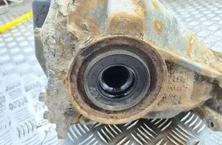 MERCEDES-BENZ E-Class W211/S211 (2002-2009) Задній диференціал A2303511108 33127222