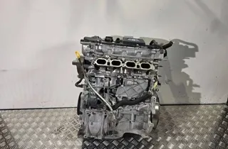 TOYOTA C-HR 1 generation (2016-2023) Двигун 2ZR 34770892