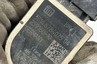 BMW 5 Series F10/F11 (2009-2017) Датчик уровня спереди справа 6784075,ABE52049 33140702