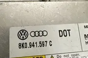 AUDI A5 8T (2007-2016) Блок розжига ксенона 8K0941597C 33143862