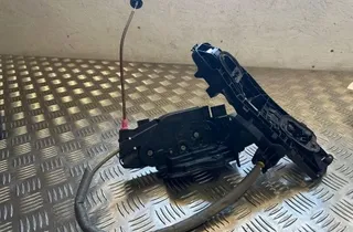 MERCEDES-BENZ C-Class W206 (2021-2023) Замок задніх правих дверей A0997308301 33146936
