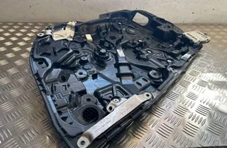 MERCEDES-BENZ C-Class W206 (2021-2023) Регулятор вікна правої передньої двері A2067220800 33146947