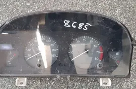 PEUGEOT Partner 1 generation (1996-2012) Спідометр 9635681080 35102239