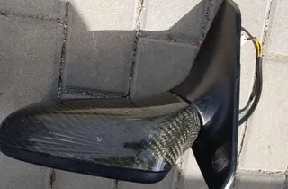 VOLVO S40 1 generation (1996-2004) Ліве бічне дзеркало 0117373 35110395