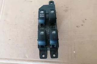 HYUNDAI Santa Fe SM (2000-2013) Кнопки керування вікном лівих задніх дверей 9357026000 33856663