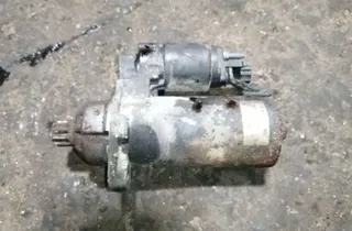 SEAT Altea 1 generation (2004-2013) Стартер 0986020260 33880687