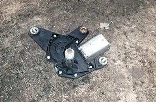 RENAULT Vel Satis 1 generation (2002-2009) Двигун склоочисника задніх дверей 8200017385 33881327