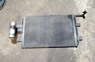 AUDI A3 8L (1996-2003) Радиатор кондиционера 1J0820411D 33885790