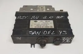 AUDI 80 B4 (1991-1996) Блок управління коробкою передач 097927731 35110995