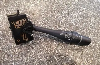 NISSAN Almera N16 (2000-2006) Управление стеклоочистителями 36990B 35106184